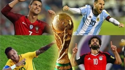 World Cup 2018: 5 kèo thơm đừng bỏ lỡ!