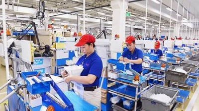 Hàng trăm doanh nghiệp tham gia cung cấp 10.000 việc làm trong mùa dịch Covid-19