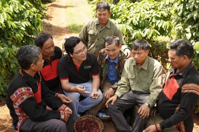 NESCAFÉ Plan và hành trình 10 năm mang lại giá trị bền vững cho người nông dân trồng cà phê