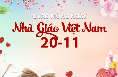 Thư chúc mừng Ngày Nhà giáo Việt Nam của Bộ trưởng Bộ Lao động - Thương binh và Xã hội