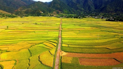 Lai Châu tiếp tục thực hiện cơ chế phân cấp trong quản lý, điều hành xây dựng các công trình, dự án giảm nghèo