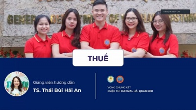 Sân chơi sáng tạo, bổ ích về pháp luật Hải quan