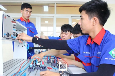 Trường Đại học Sư phạm kỹ thuật Vĩnh Long: Giảm thêm 5% học phí cho sinh viên trong học kỳ 1, năm học 2021 – 2022