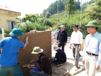 Yên Bái đẩy mạnh chính sách hỗ trợ đào tạo nghề cho lao động nông thôn