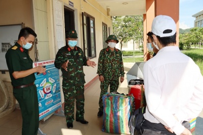 Thừa Thiên Huế: Huy động mọi nguồn lực hỗ trợ người dân gặp khó khăn do Covid-19