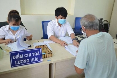 Hà Nội: Đảm bảo hoàn thành các chỉ tiêu về BHXH, BHYT