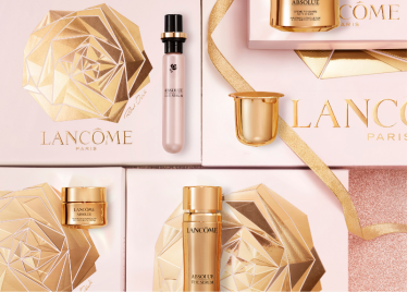 Lancôme: Hợp tác cùng nghệ sĩ Richard Orlinski thổi hồn nghệ thuật vào bộ sưu tập mùa lễ hội 2022