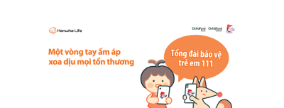 Một cái ôm ấm áp xoa dịu mọi tổn thương