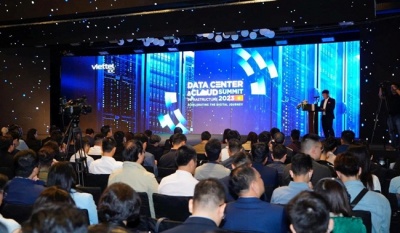 Hơn 1900 khách mời tham dự Data Center & Cloud Infrastructure Summit 2023 với chủ đề “Tăng tốc cho hành trình số” 