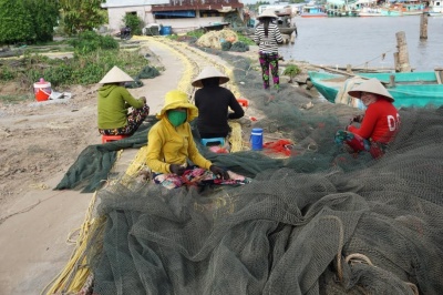 Cà Mau: Trên 25 nghìn lao động được giải quyết việc làm