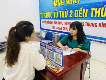 Sở LĐTB&XH Hà Nội tập trung đẩy mạnh cải cách hành chính, cải thiện mức độ hài lòng của cơ quan, tổ chức, công dân đối với sự phục vụ của các cơ quan hành chính Nhà nước các cấp thành phố