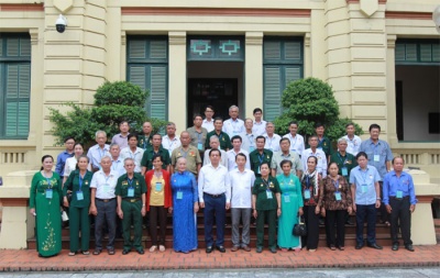 Hậu Giang tri ân người có công bằng những chính sách thiết thực, hiệu quả