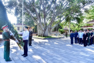 Bắc Kạn: Tích cực tuyên truyền các chế độ, chính sách ưu đãi đối với người có công