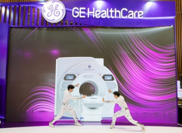 GE HealthCare mang đến những giải pháp chẩn đoán hình ảnh toàn diện trong lĩnh vực Tim mạch và Ung bướu