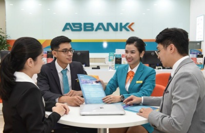 9 tháng đầu năm 2024: ABBANK ghi nhận kết quả tích cực trong chuyển đổi số, tín dụng tăng trưởng, khung vốn vững chắc