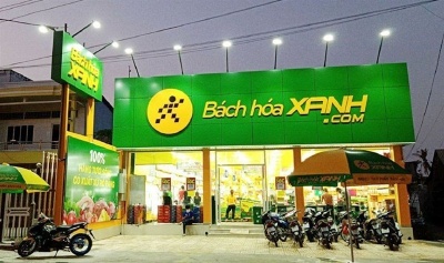 Bách Hoá Xanh nói gì vụ giá đỗ ngâm hoá chất?