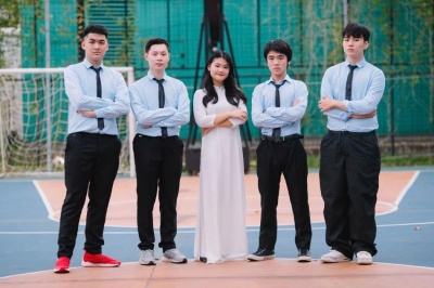 Nguyễn Tuấn Duy - Hành trình từ Thủ khoa chương trình Song bằng Úc - Việt đến đại học top 1% thế giới