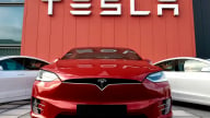 Tesla không còn là tài sản giá trị nhất của Elon Musk