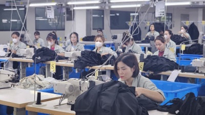 Quy định mới về quản lý lao động, tiền lương, thù lao, tiền thưởng