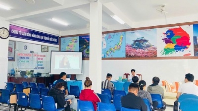 Cà Mau: Đồng bộ giải quyết chế độ bảo hiểm thất nghiệp với kết nối việc làm