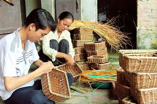 Thanh Hóa: Phát triển làng nghề du lịch còn nhiều khó khăn